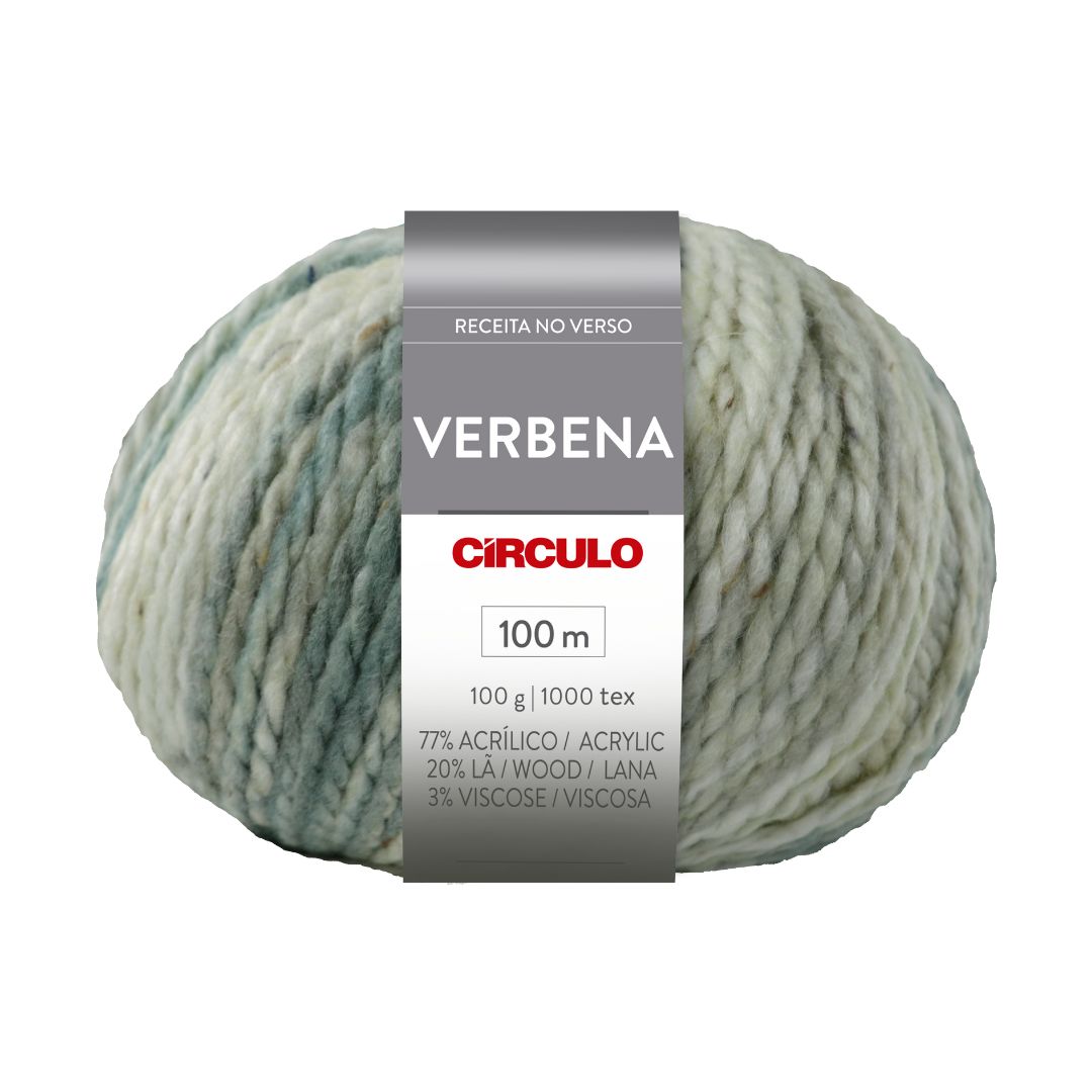 Circulo Verbena Yarn (9731)
