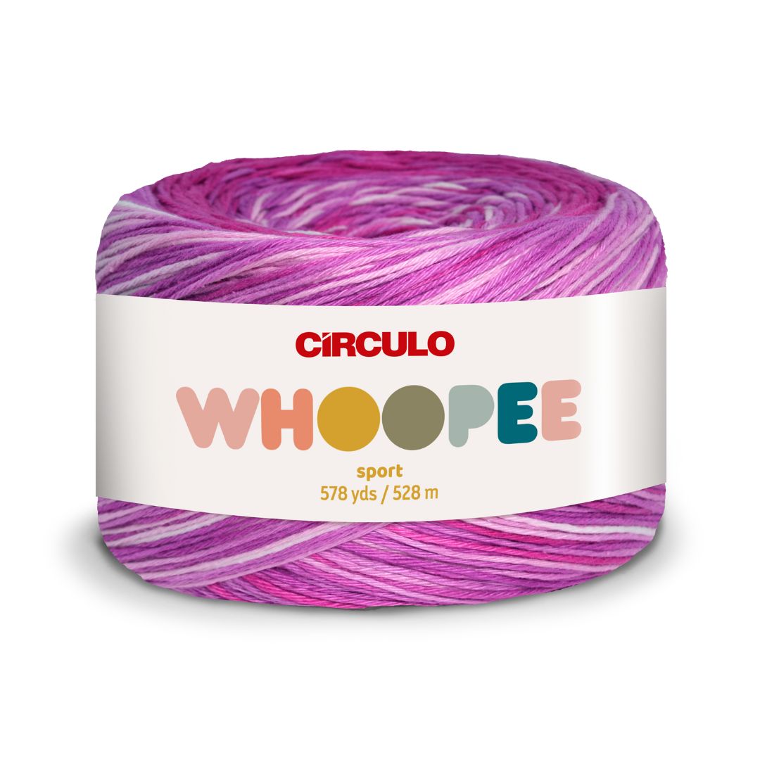 Circulo Whoopee Yarn (9870)
