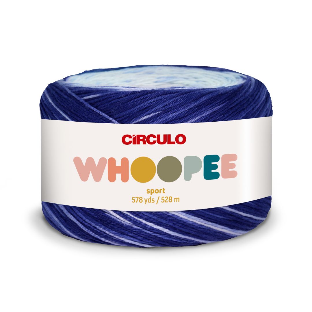 Circulo Whoopee Yarn (9883)
