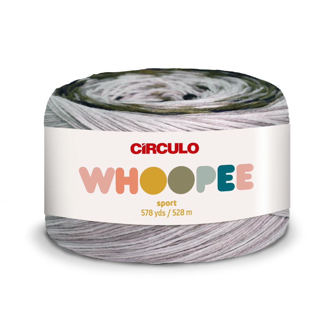 Circulo Whoopee Yarn (9915)