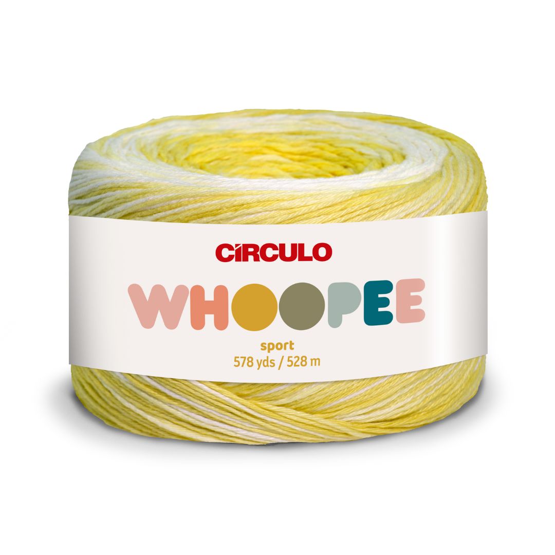 Circulo Whoopee Yarn (9922)