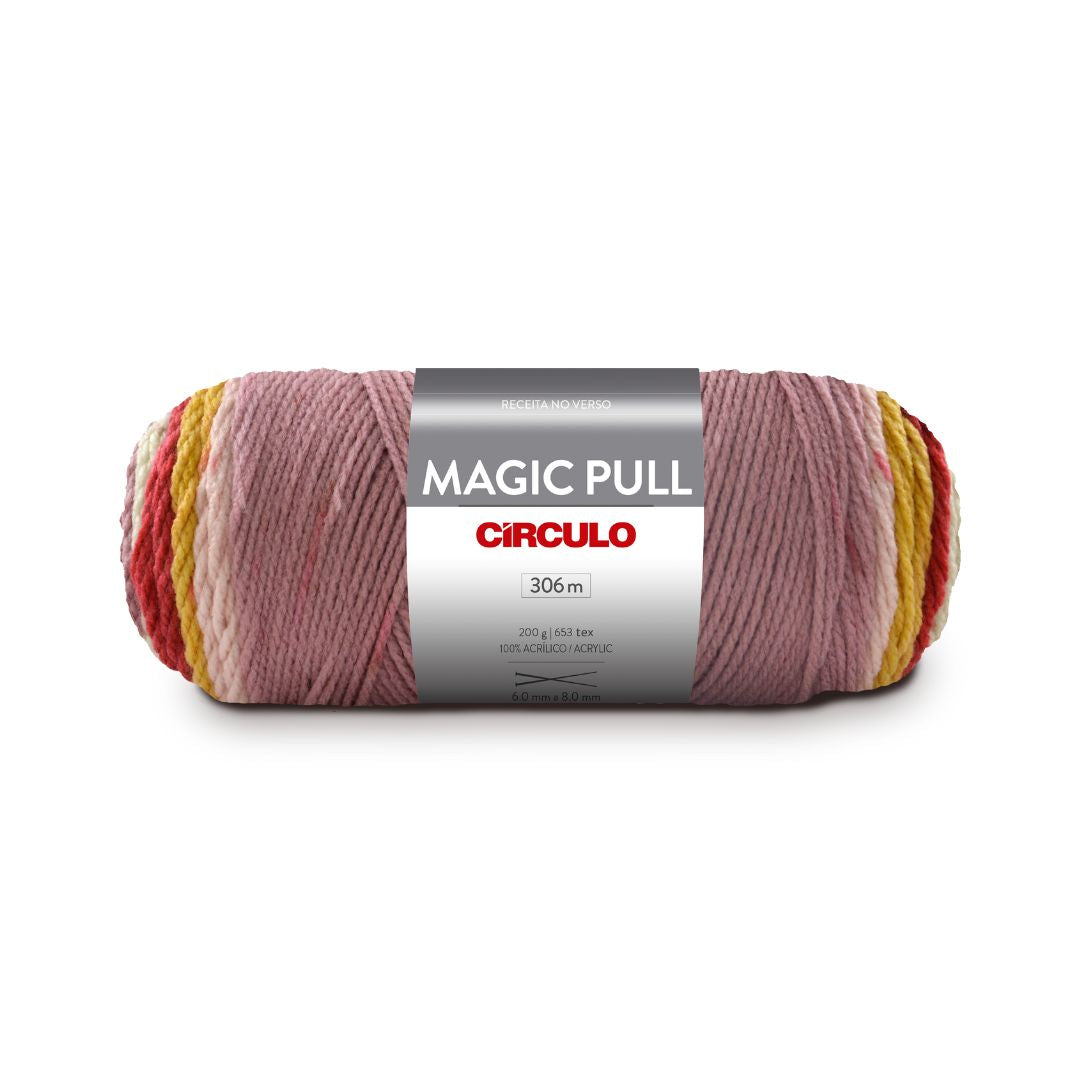 Circulo Magic Pull Yarn (9928)