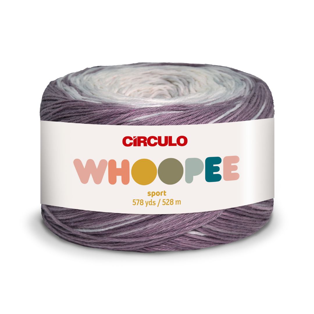 Circulo Whoopee Yarn (9931)