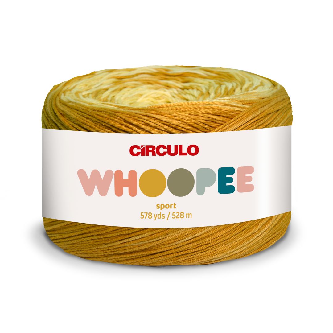 Circulo Whoopee Yarn (9953)