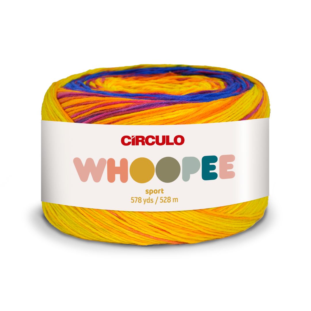 Circulo Whoopee Yarn (9960)