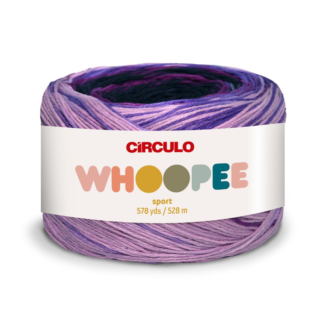 Circulo Whoopee Yarn (9975)