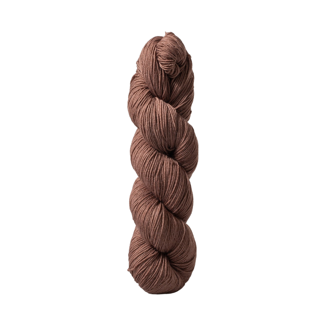 Handmayk Myrino Yarn (Agate Brown)