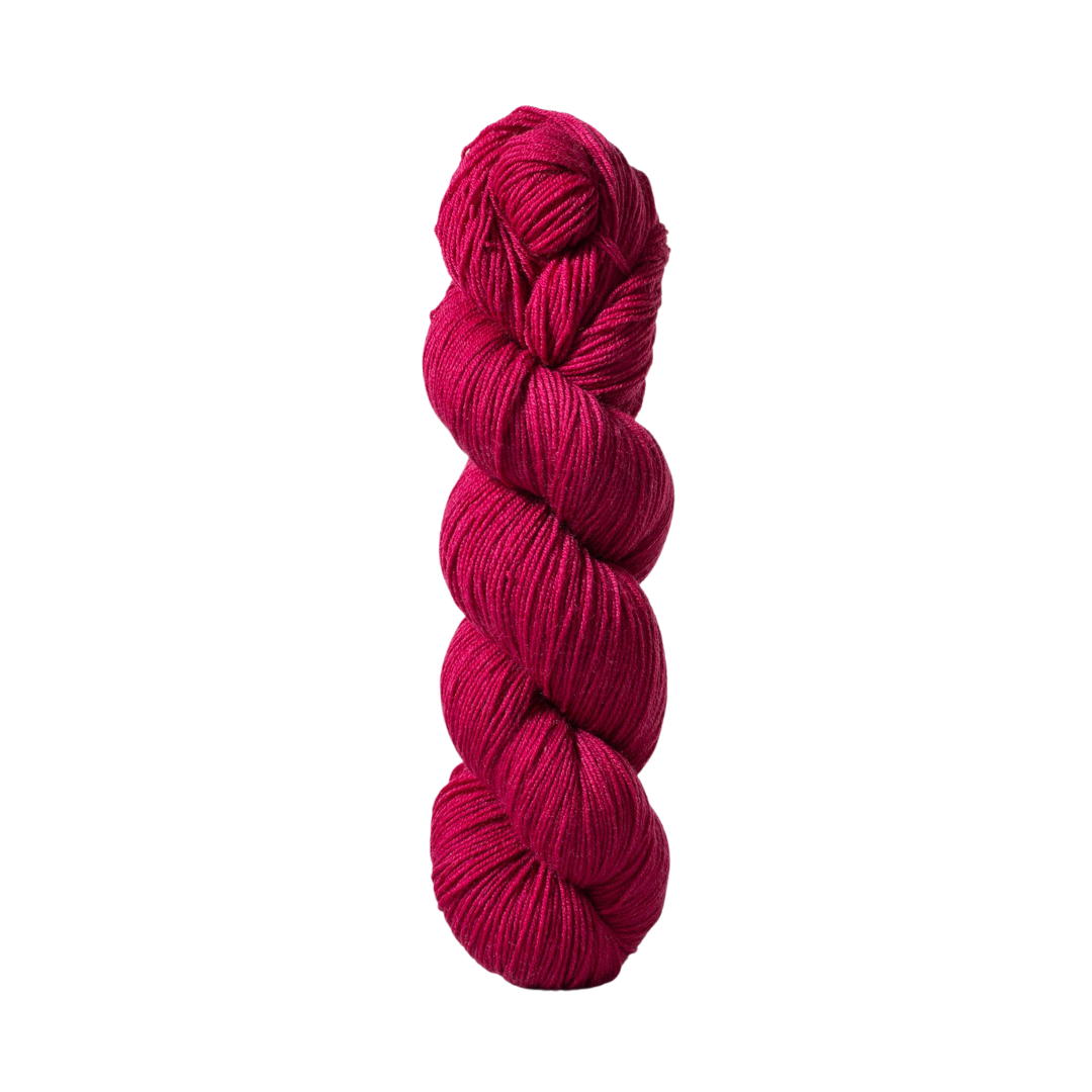 Handmayk Myrino Yarn (Burgundy)