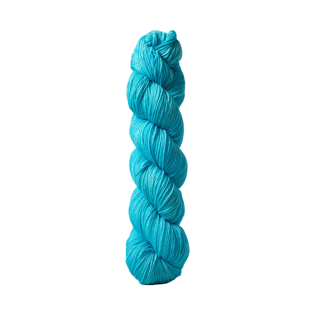 Handmayk Myrino Yarn (Caribbean Blue)