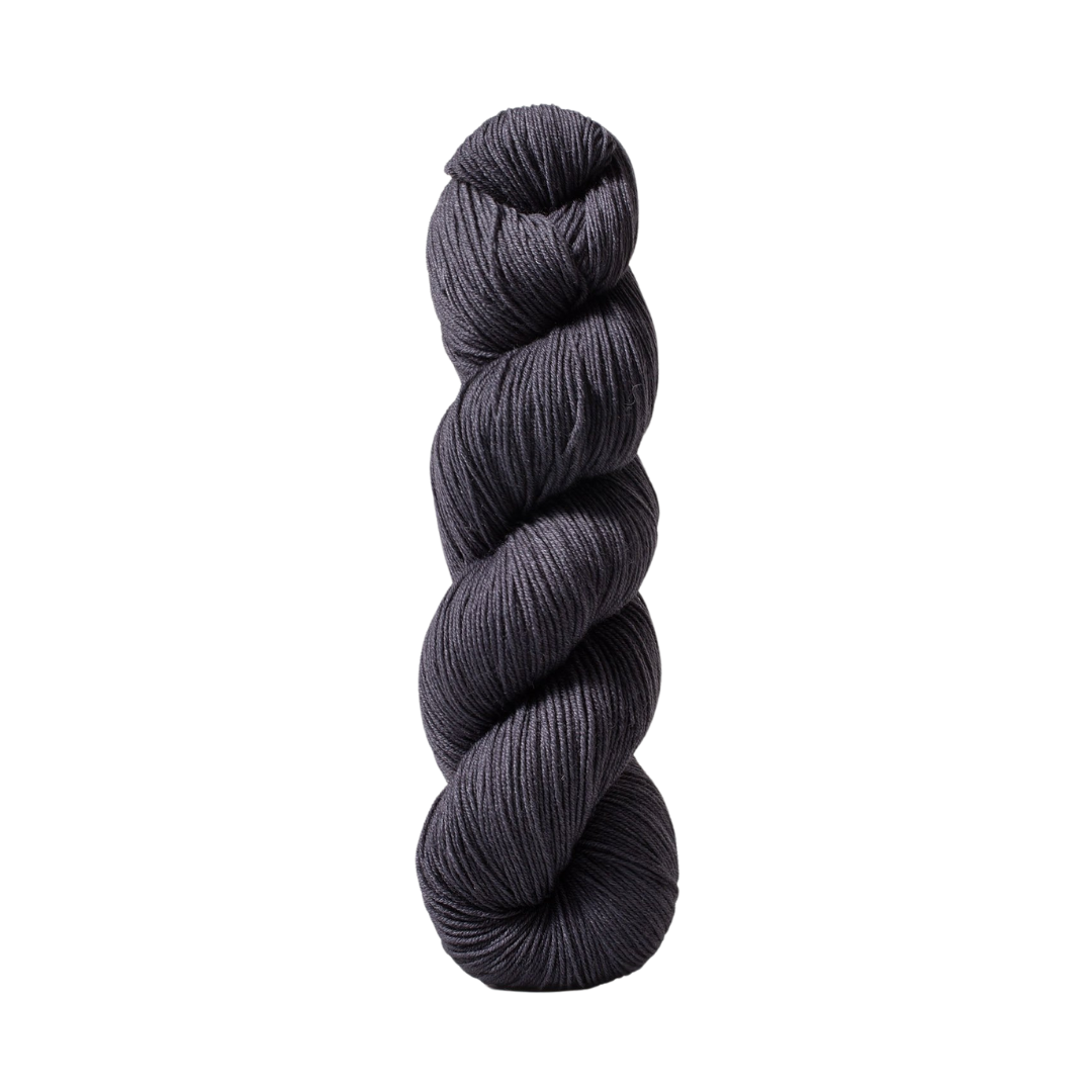 Handmayk Myrino Yarn (Charcoal)