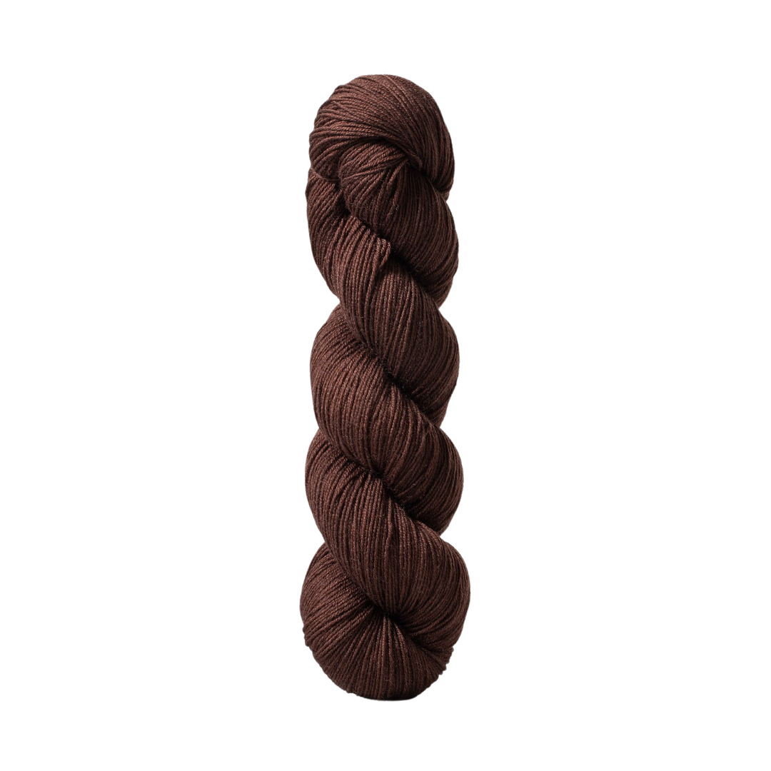 Handmayk Myrino Yarn (Chocolate Fudge)