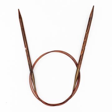 Rowan Birchwood Fixed Circular Knitting Needles (80cm)