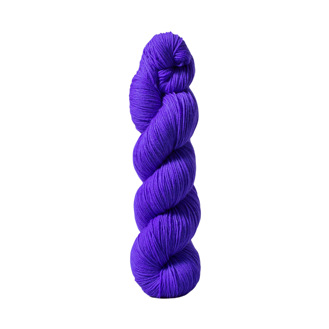 Handmayk Myrino Yarn (Deep Amethyst)