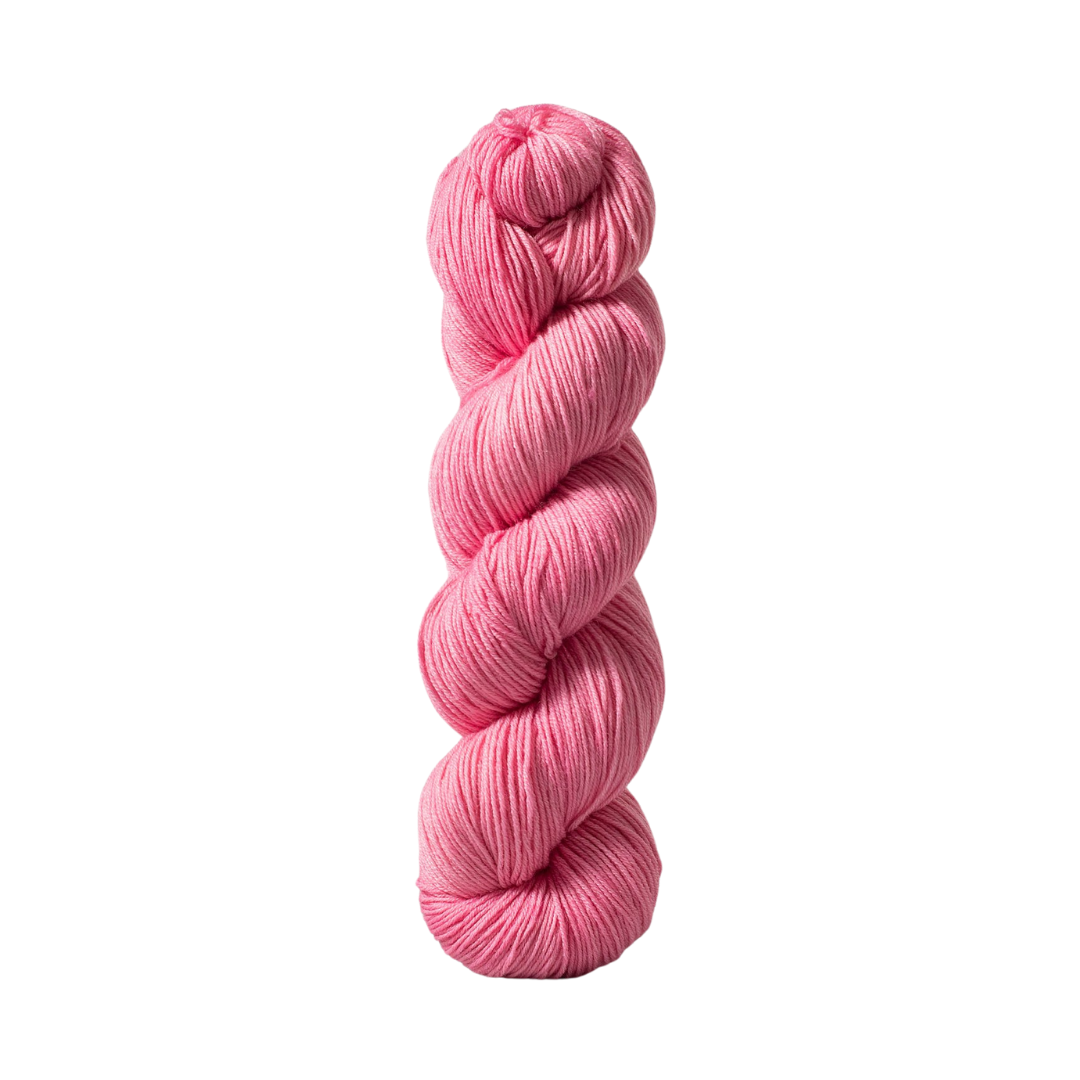 Handmayk Myrino Yarn (Flamingo Pink)