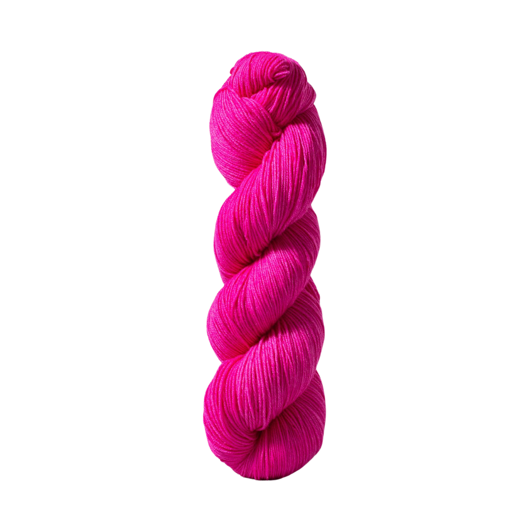 Handmayk Myrino Yarn (Fuchsia)