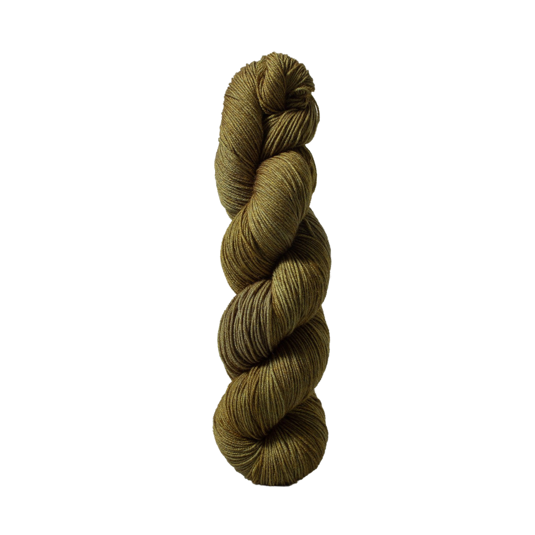 Handmayk Myrino Yarn (Kiwi Gold)