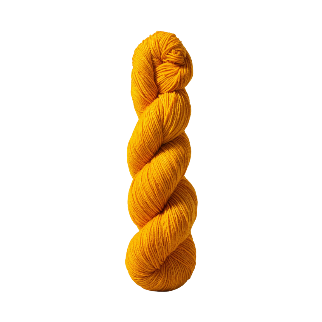 Handmayk Myrino Yarn (Mustard)