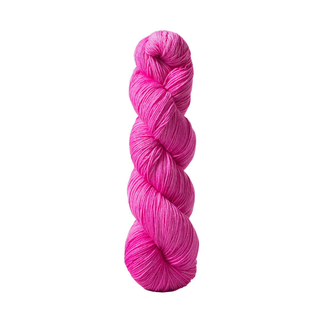 Handmayk Myrino Yarn (Persian Pink)