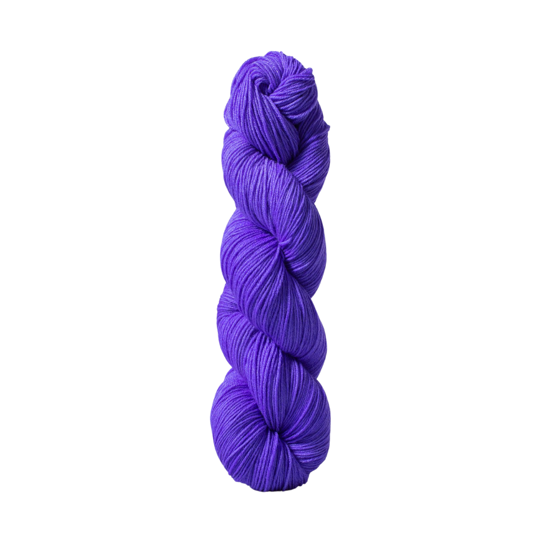 Handmayk Myrino Yarn (Purple Rain)