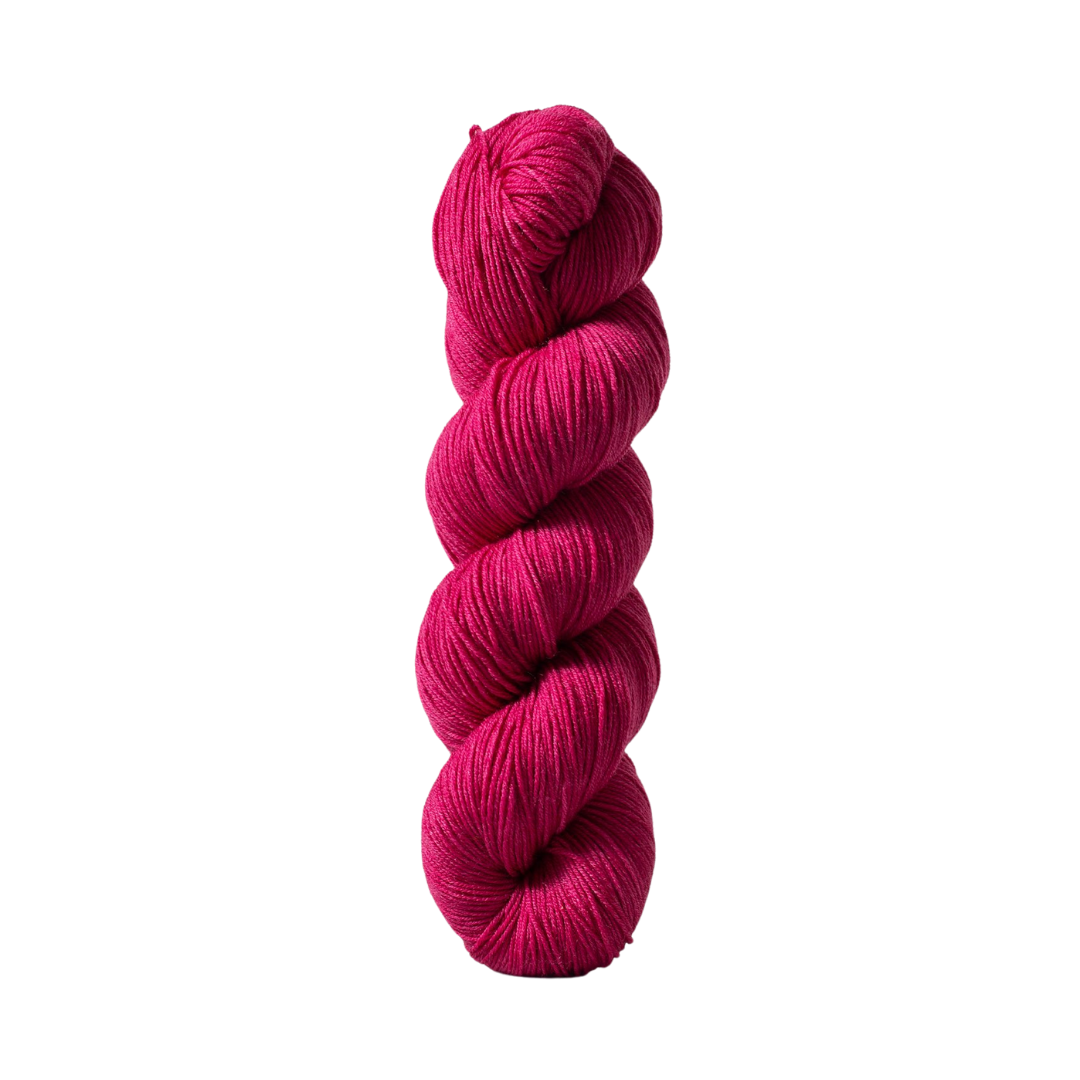 Handmayk Myrino Yarn (Rose Red)