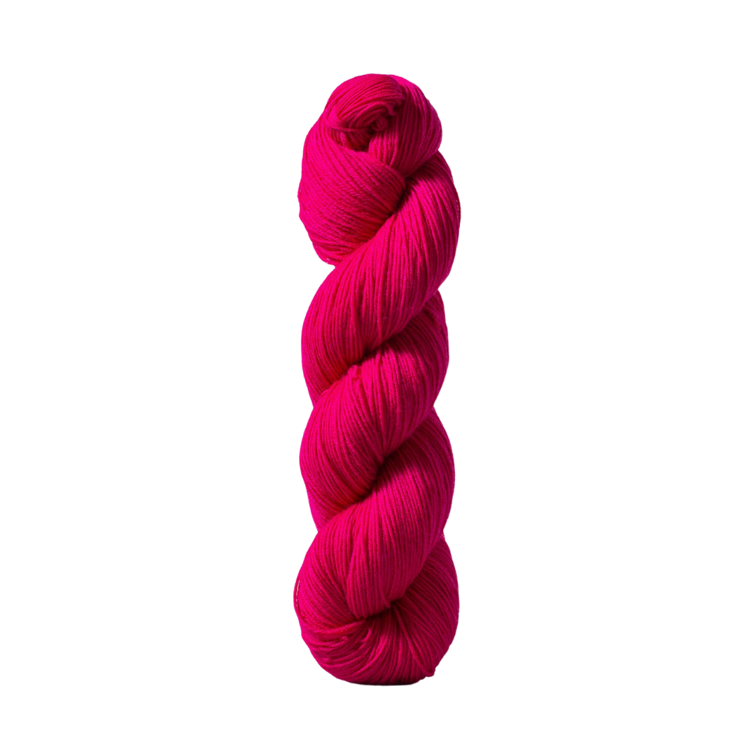 Handmayk Myrino Yarn (Rubine Red)