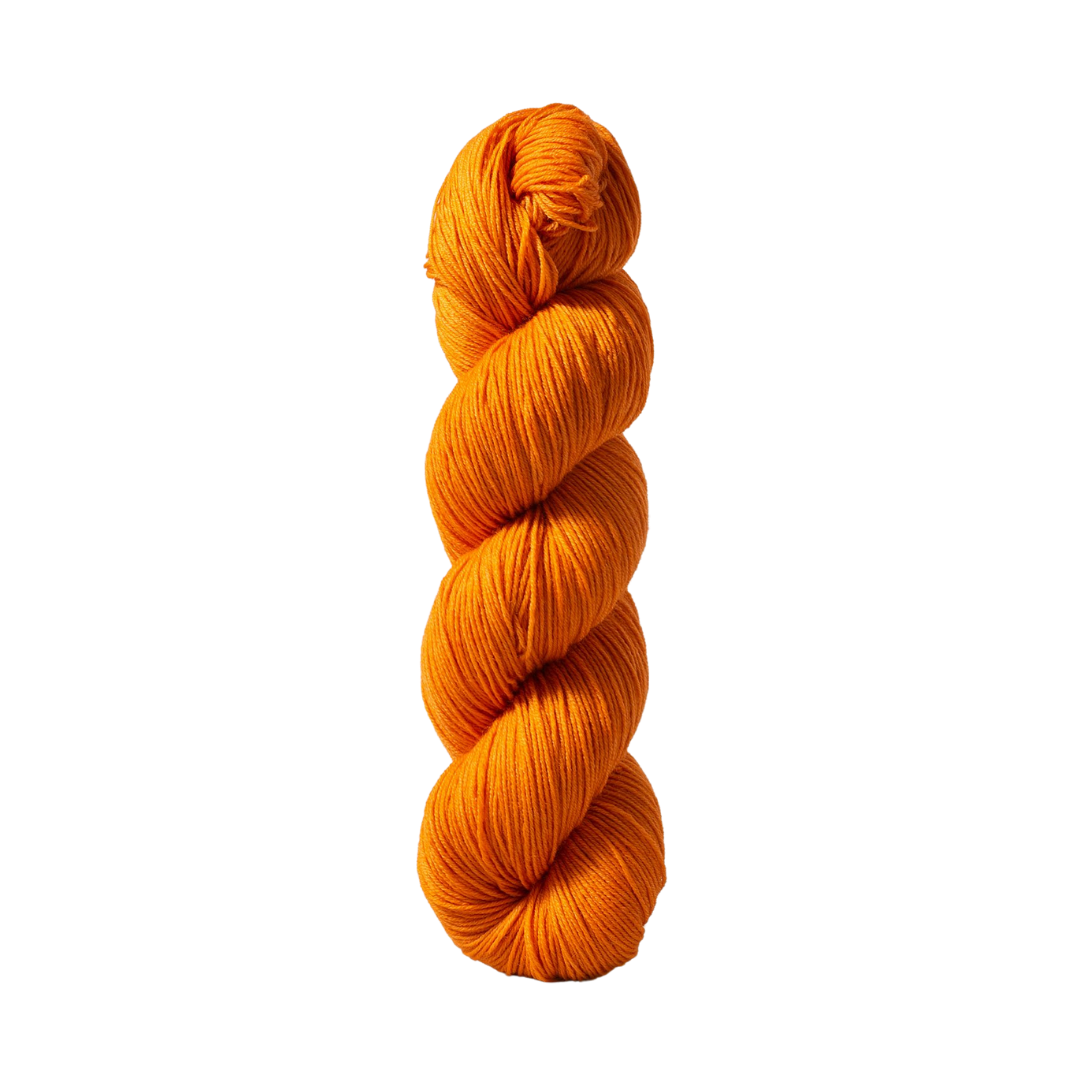 Handmayk Myrino Yarn (Saffron)