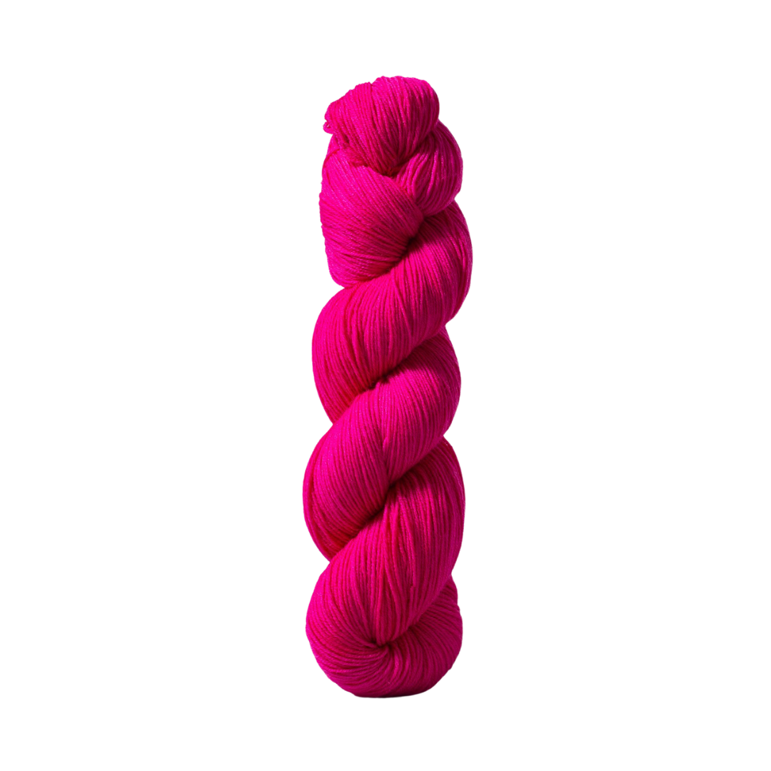 Handmayk Myrino Yarn (Shocking Pink)