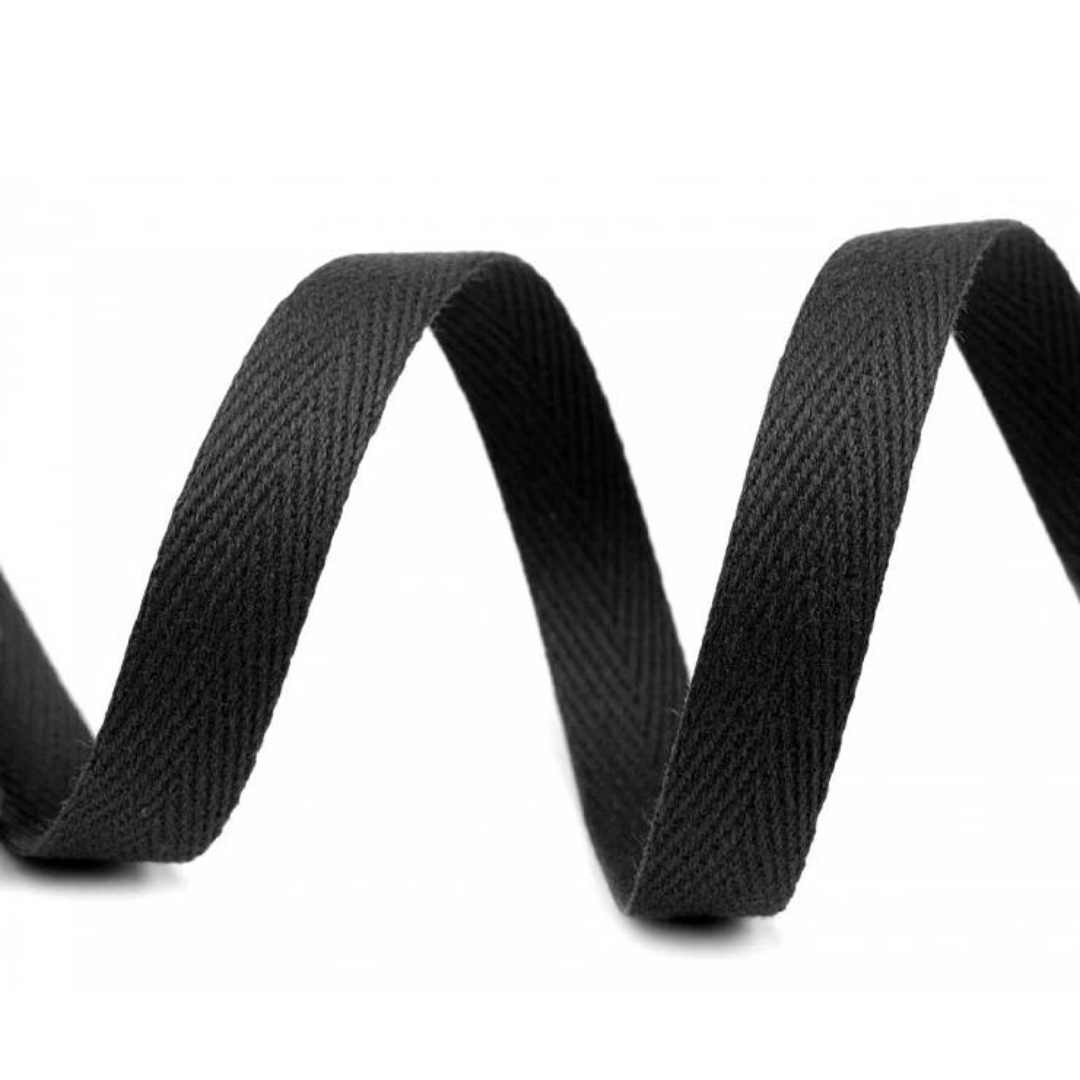 Handmayk Twill Tape