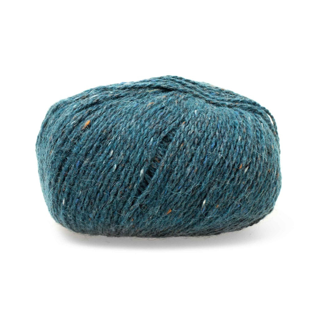 Rowan Felted Tweed Yarn (Bottle Green)