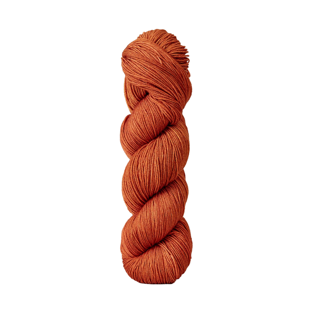 Urth Harvest Fingering Yarn (Cinnamon)