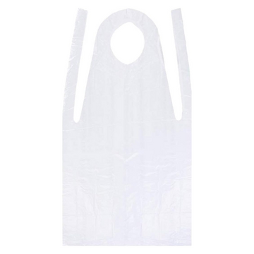 Handmayk Disposable Apron (Pack of 10)