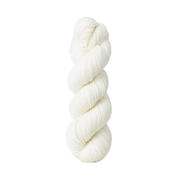 Urth Harvest Fingering Yarn (Ecru)