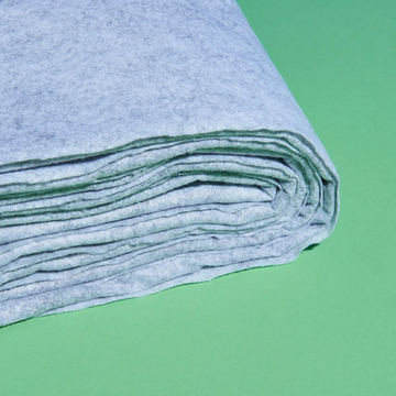 Handmayk Felt Secondary Tufting Fabric
