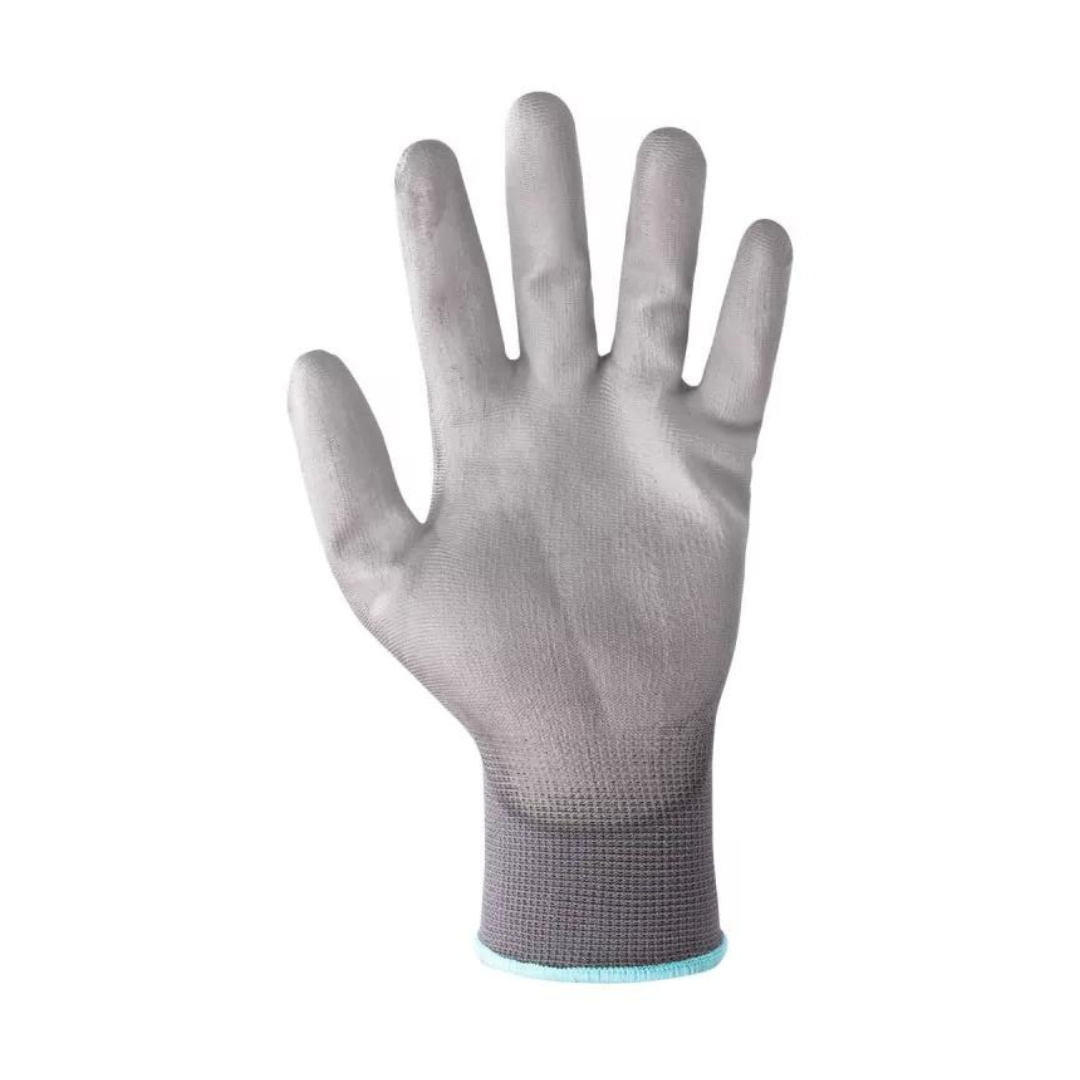 Beorol Bunter Protective Gloves (Grey)