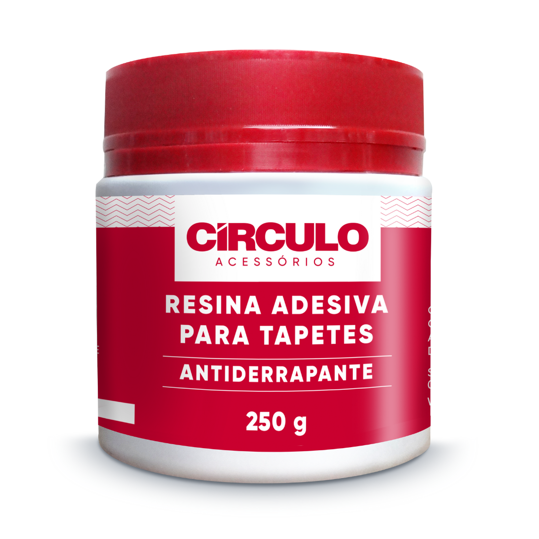 Circulo Non-Slip Resin