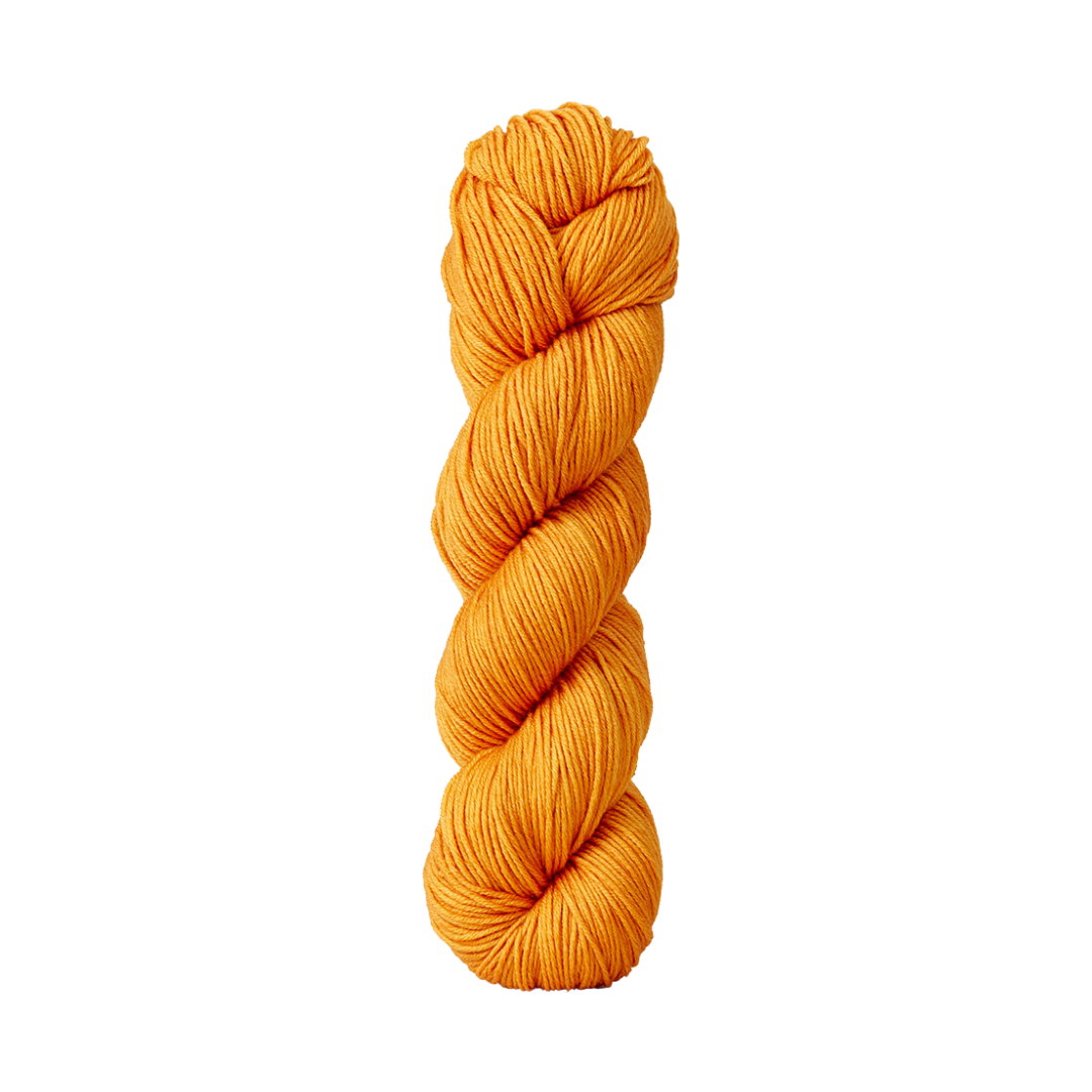Urth Harvest DK Yarn (Orange)