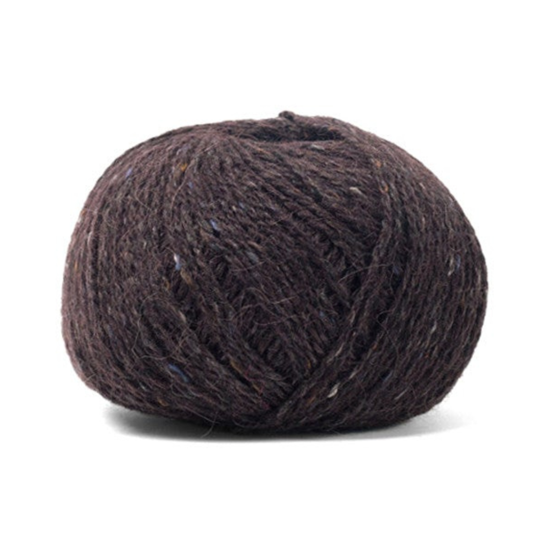 Rowan Felted Tweed Yarn (Treacle)