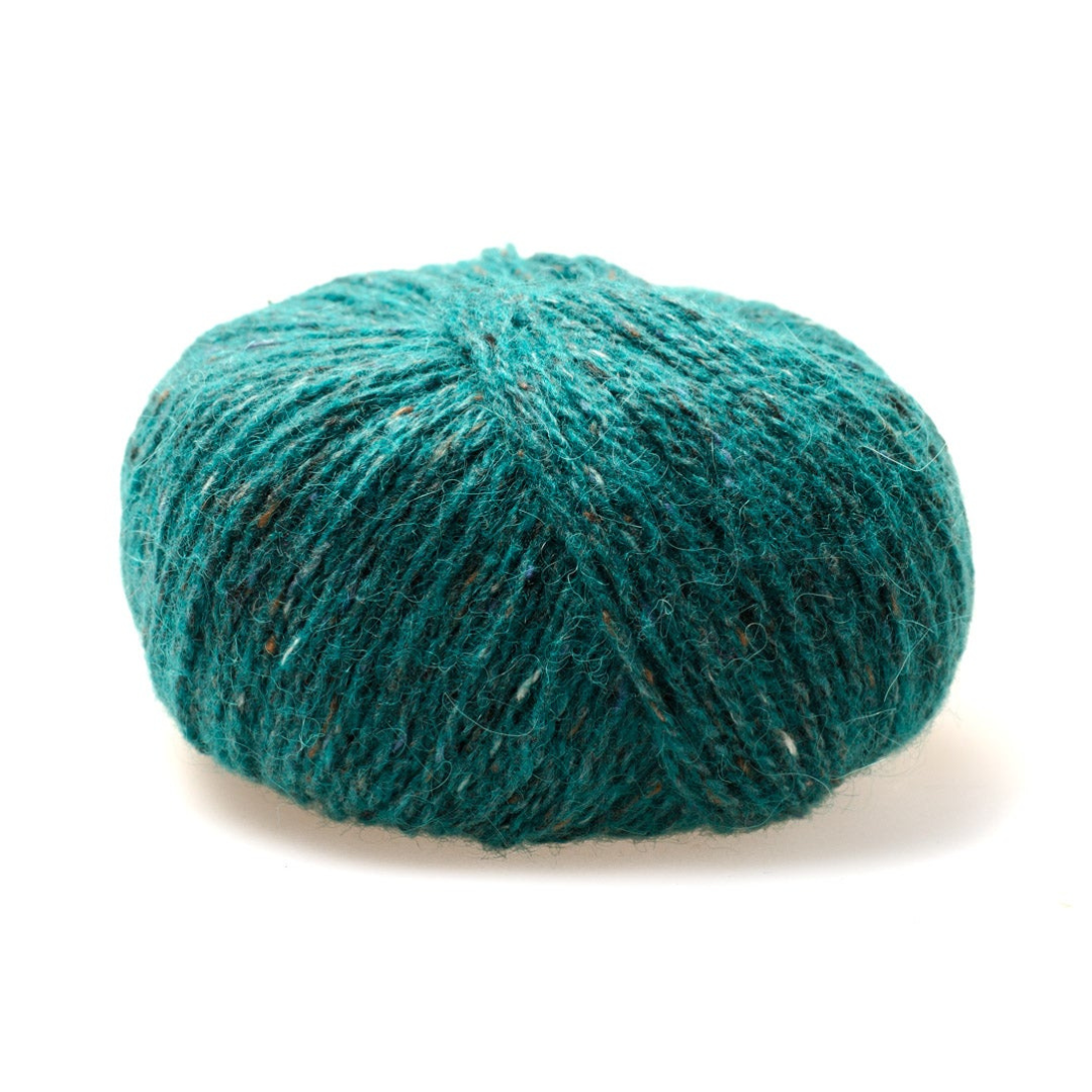 Rowan Felted Tweed Yarn (Turquoise)