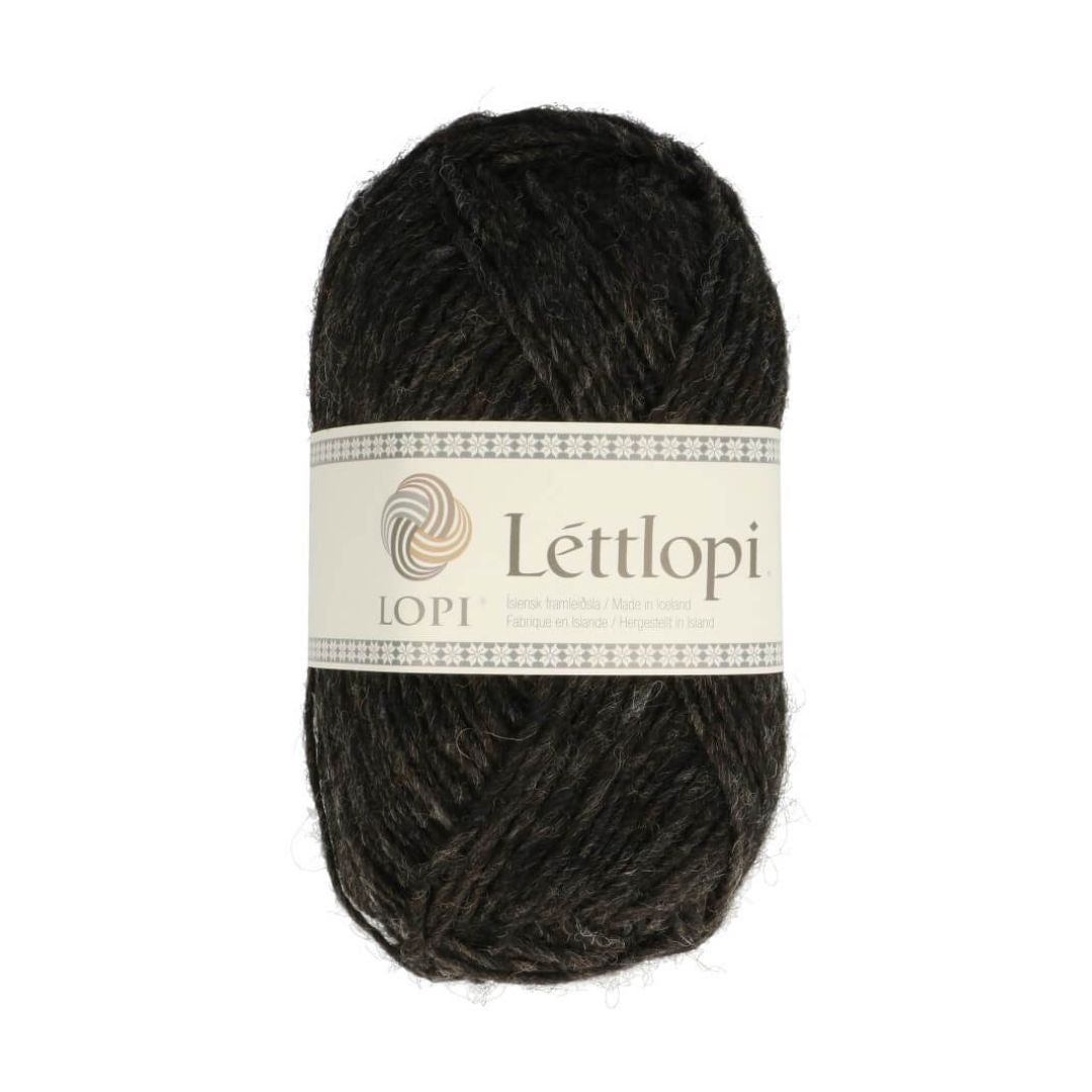 Lopi Lettlopi Yarn