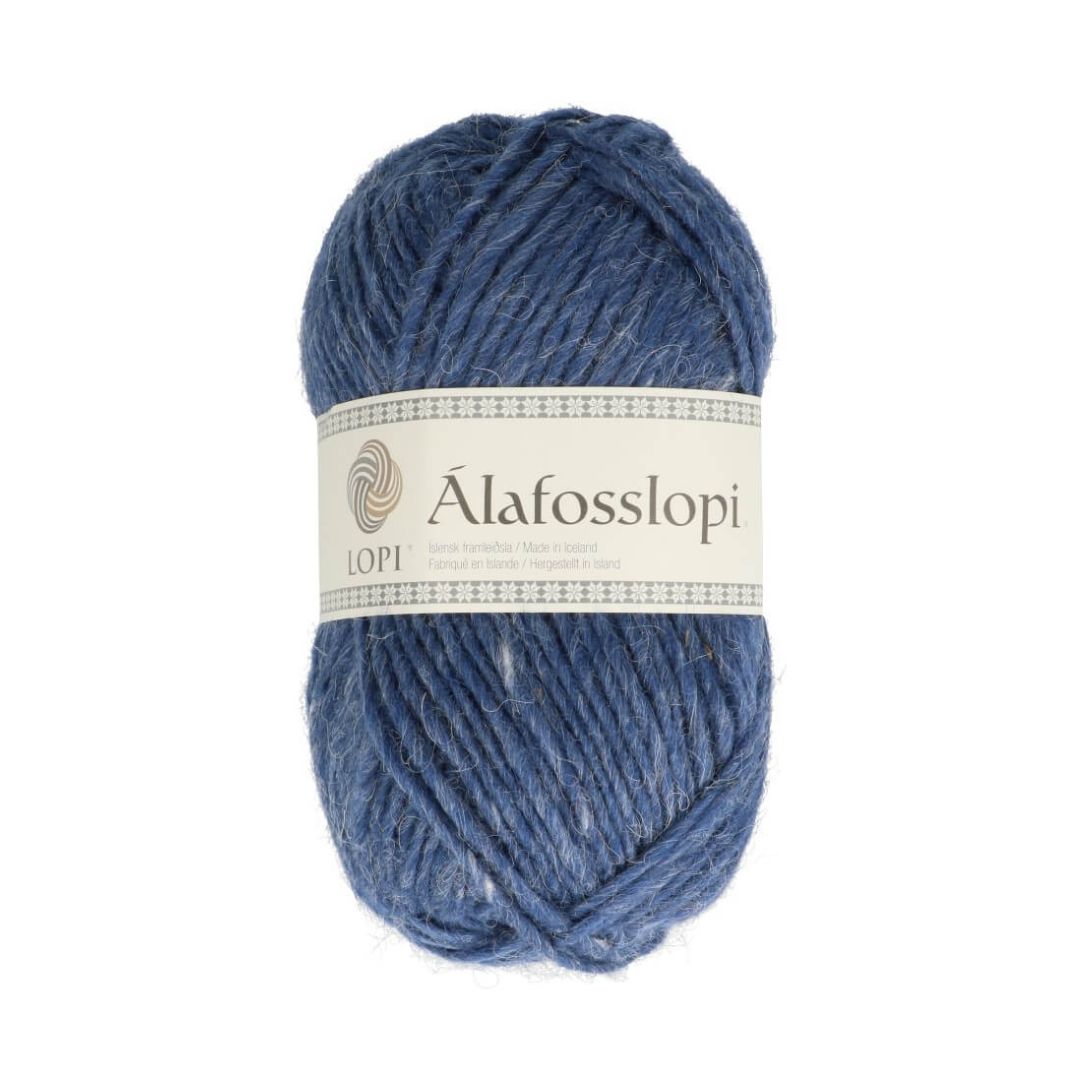 Lopi Alafosslopi Yarn