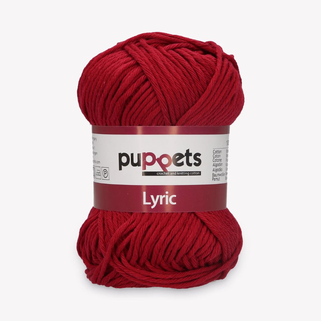 Anchor Puppets Lyric Yarn (00192)