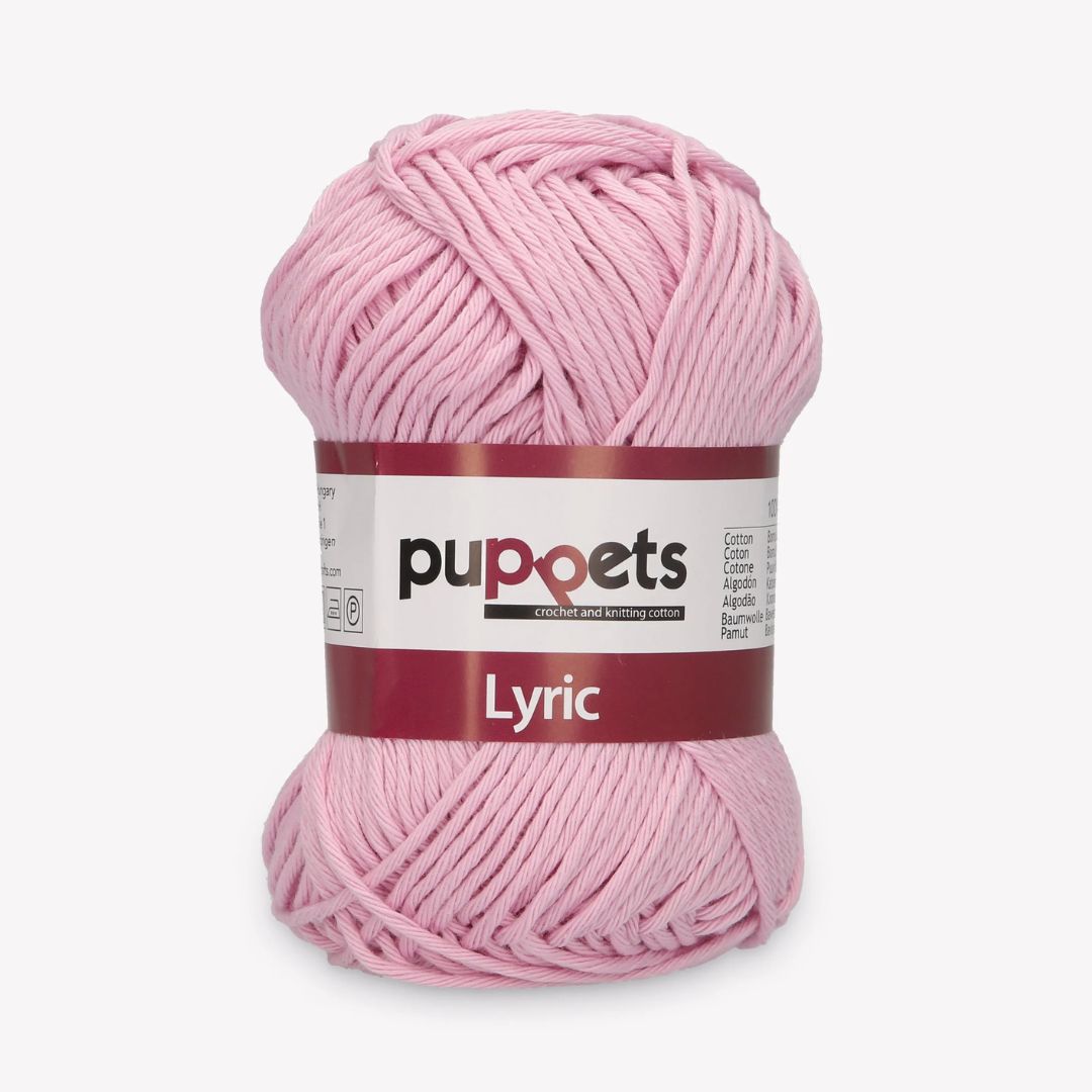 Anchor Puppets Lyric Yarn (00246)