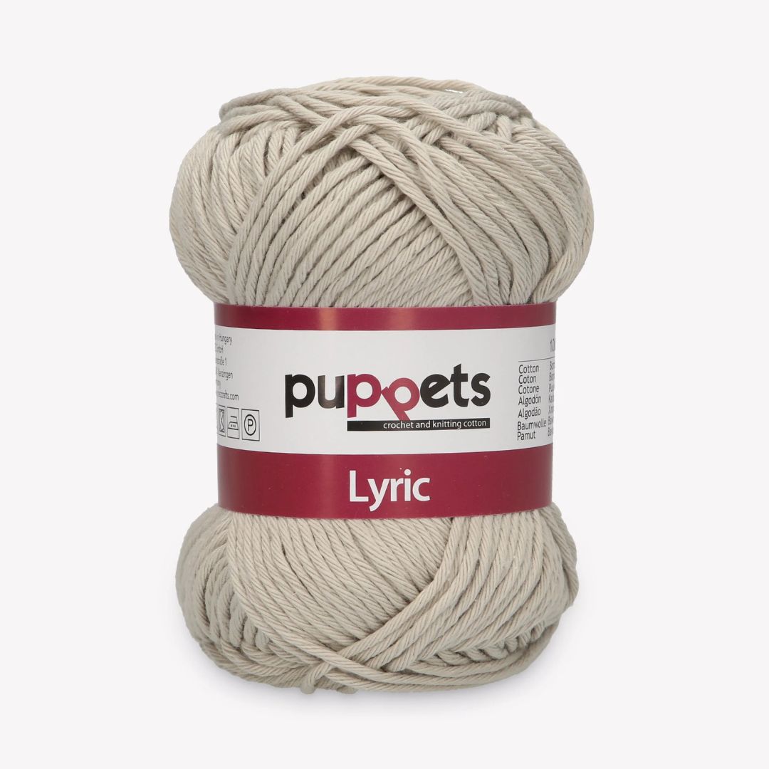 Anchor Puppets Lyric Yarn (00248)