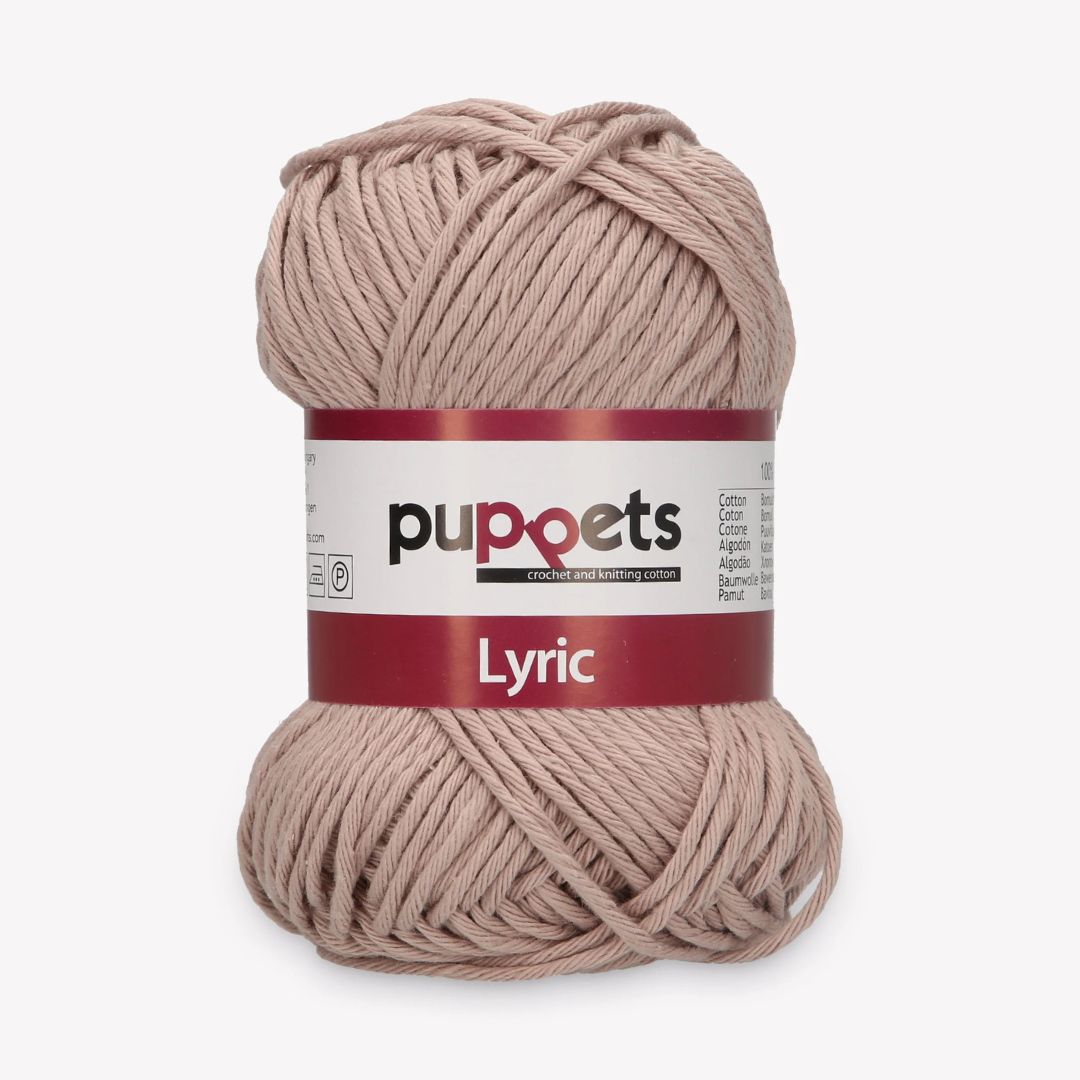Anchor Puppets Lyric Yarn (00257)