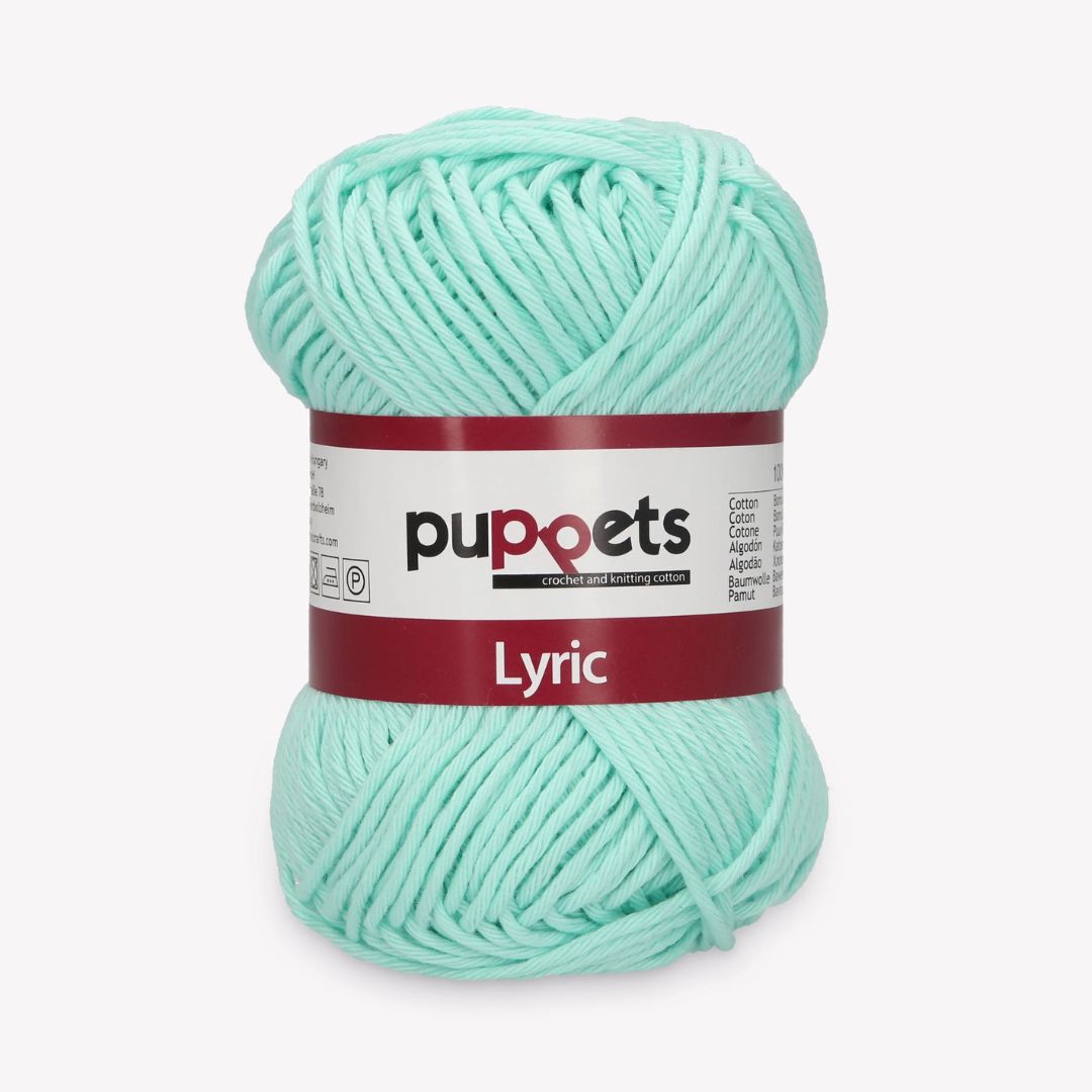 Anchor Puppets Lyric Yarn (00385)