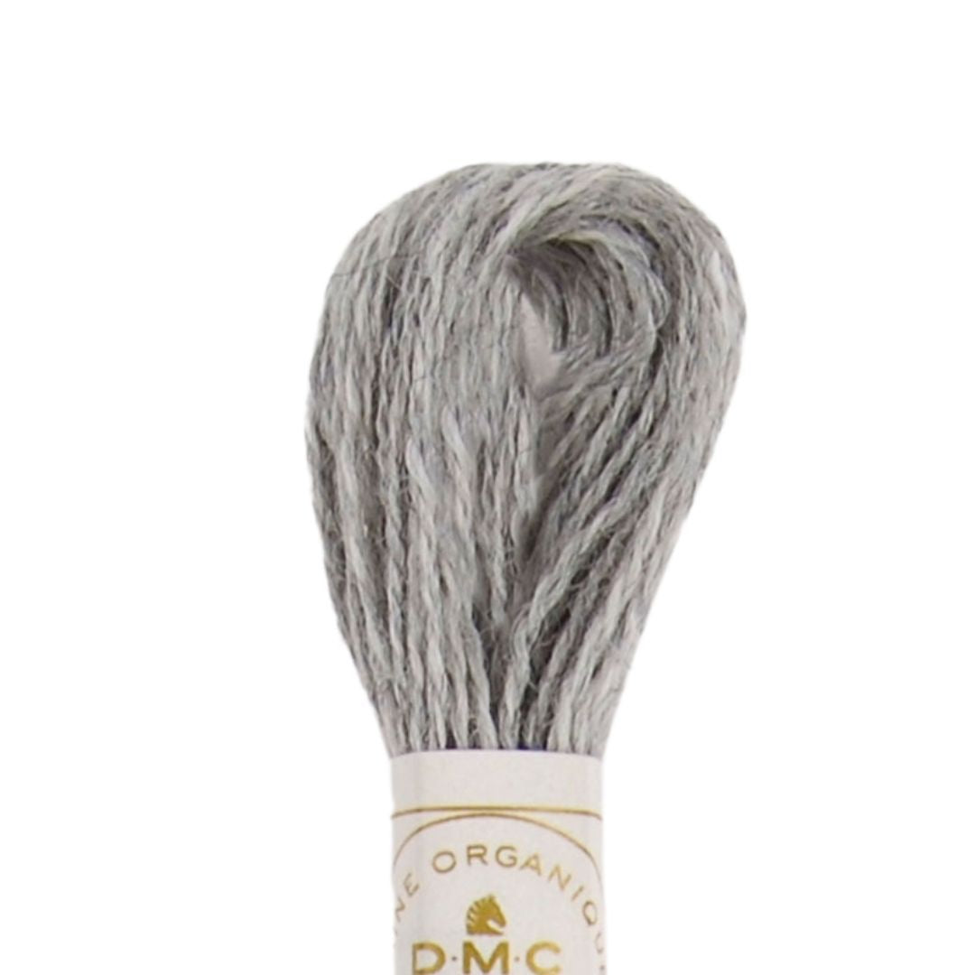 DMC Eco Vita Naturally Dyed Organic Wool Embroidery Thread (003)
