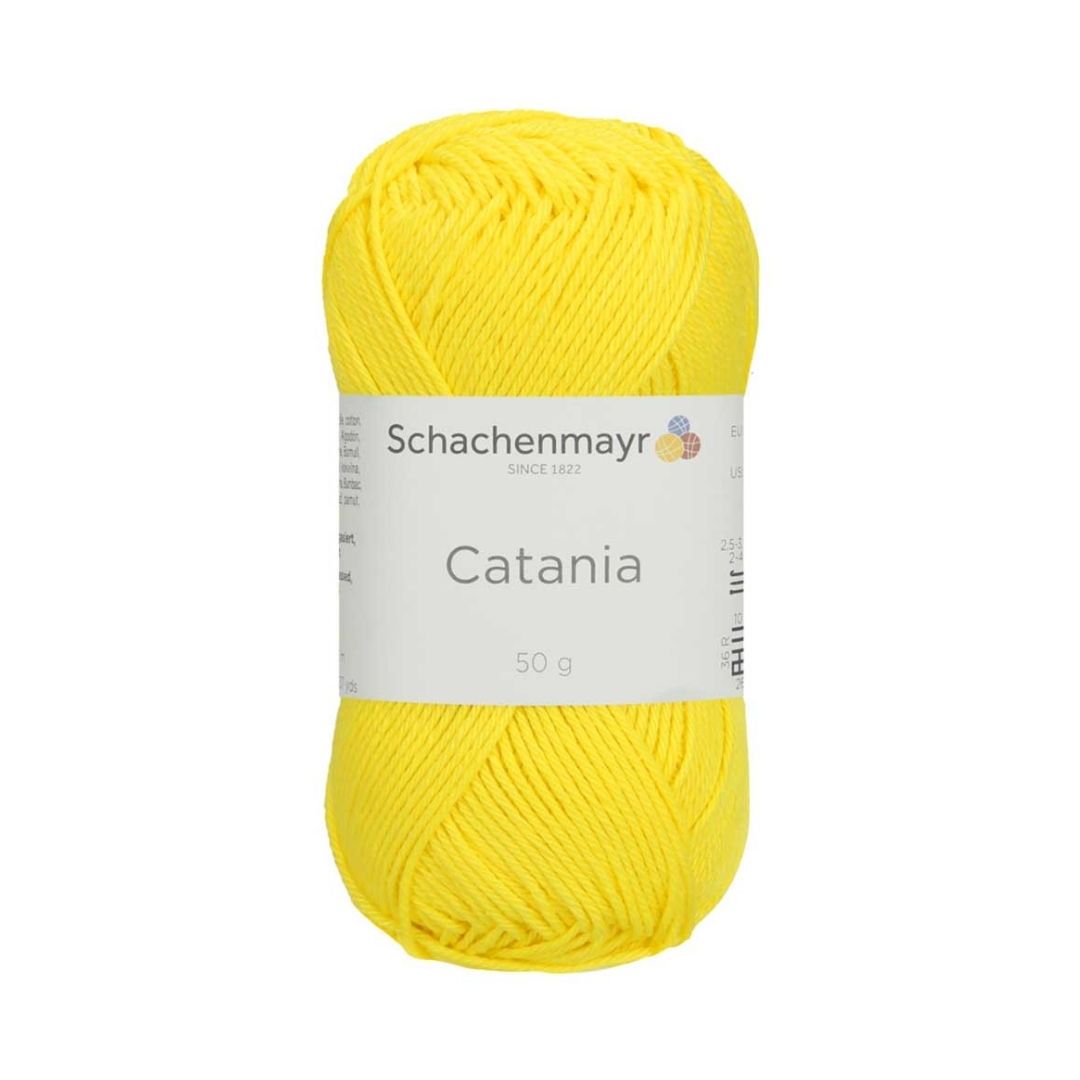 Schachenmayr Catania Yarn