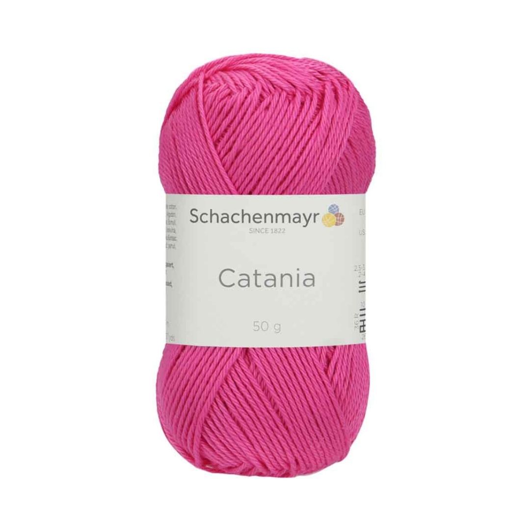 Schachenmayr Catania Yarn