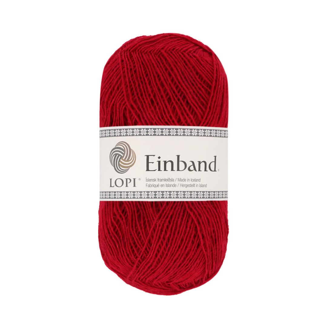 Lopi Einband Yarn