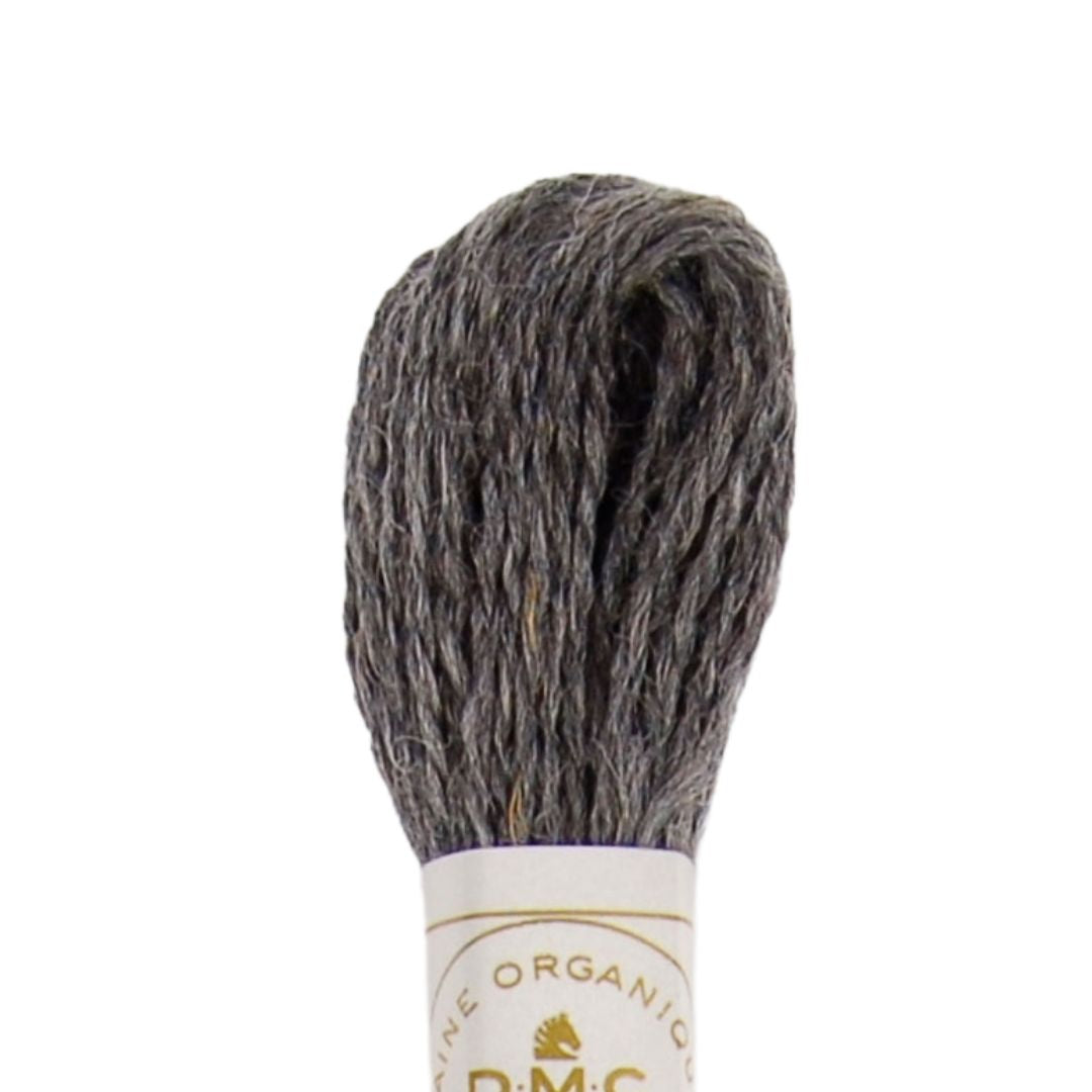 DMC Eco Vita Naturally Dyed Organic Wool Embroidery Thread (004)